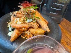 -食陆号·新式台湾创意菜(十全街首店)
