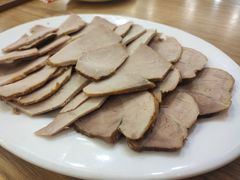 -李连贵熏肉大饼(沈阳站店)