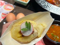 -一绪に和牛寿喜烧(罗湖益田假日店)