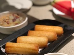 -海底捞大排档火锅(悦荟广场店)