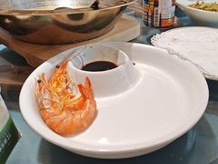 -楚鱼王·河鲜·湖北菜(华农店)
