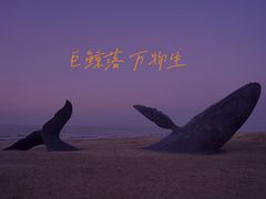-烟台金沙滩海滨公园