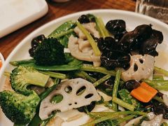 -鸽味轩·粤菜小馆(高楼门总店)