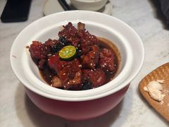 -径山十八道·风味民间菜(杭州总店)