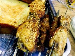 -老虎滩大连海鲜烧烤(建邺云锦路总店)