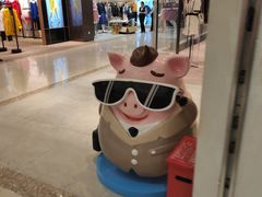 -the balancing(东方店)