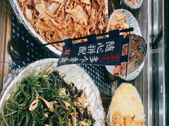 -留夫鸭•鲜卤土鸭(长宁龙之梦店)