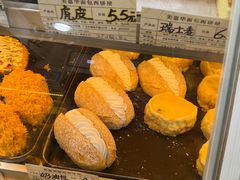 -美嘉华面包西饼店(红胜坊店)