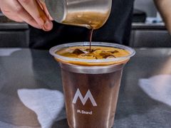 -M Stand(漕河泾印象城店)