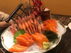 -万鱼亭·鹤家日本料理(南通青年中路店)