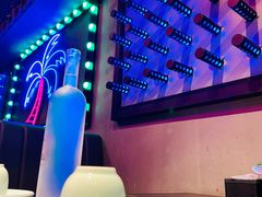 -粉墨特色菜·烧烤音乐酒馆