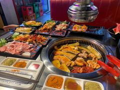 -北木南烤肉和酒(重庆雾都广场店)