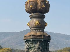 -灵山胜境