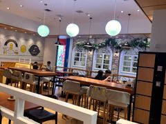 -胡椒厨房(学府凯德店)