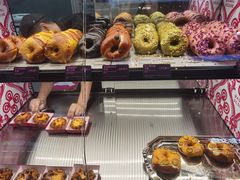 -CC BAGEL&SCONE 贝果与司康(南开大悦城店)