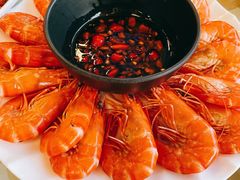 -阿龙海鲜农家乐·三亚老字号(海棠湾店)