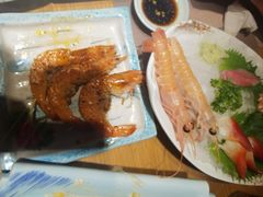 -三石铁板烧(紫竹桥店)