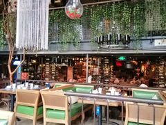 大堂-胡桃里音乐酒馆(环亚凯瑟琳广场店)