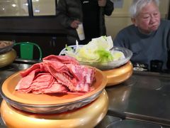 -汤响自助回转火锅百汇(乐峰广场店)