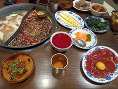 -萍姐火锅·公路夜市(南京新街口店)