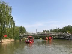 -南翠屏公园