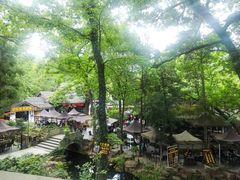 -虞山风景区