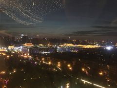 -烛影拾光观景餐厅·创意菜·摄影·小提琴(大唐不夜城店)