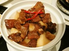 官塘淮山排骨-太兴餐厅(东方广场分店)