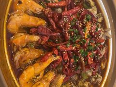 -船歌·鱼水饺青岛菜(枫蓝国际购物中心店)