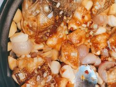 -潮上潮(南中环店)