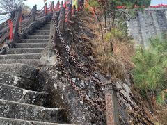 -腾冲云峰山