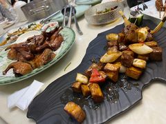 -鱼神·脆肉鲩 全鱼宴(西乡店)