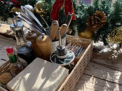 -Alimentari早午餐(安福路店)