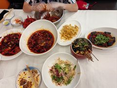 -簋街仔仔小龙虾(总店)