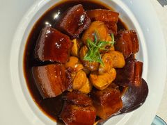 -禧宴Joyous Restaurant(禧园店)