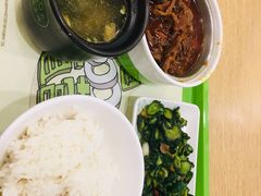 -老乡鸡(淮河路步行街店)