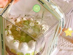 -今日·TODAY手作低脂动物奶油蛋糕定制(高新万达店)