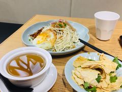 -苏堂阳春面•九年庆(北京路天河城店)