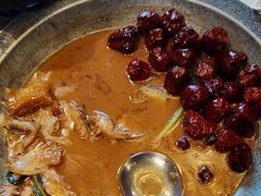 -青年公社烤鸭(青年路店)