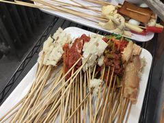 -川成串·自助串串香火锅(朝阳店)