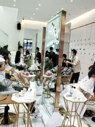 -HAIR POP