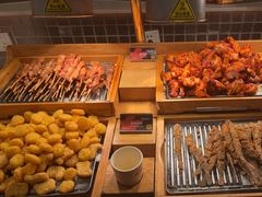 -比格比萨自助(宋家庄店)