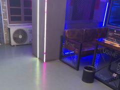 -关你鬼室大型密室逃脱(佛山创意园店)