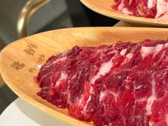 -左庭右院鲜牛肉火锅(新梅广场店)