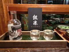-银米·云南传统过桥米线(双廊黑金冠店)
