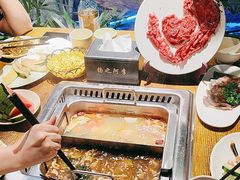 -扬之阿李菌汤火锅(1969店)