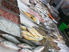 -和源祥·日照菜扛把子(万平口一店)