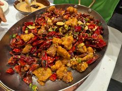 -眉州东坡(团结湖店)