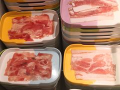 -非烤勿扰自助烤肉海鲜火锅(南城莱蒙店)