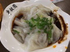 -半亩园(奥特莱斯店)